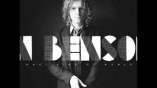 Brendan Benson - What Kind of World