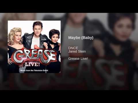 Video thumbnail for Maybe (Baby) (From “Grease Live!” Music From The Television Event)