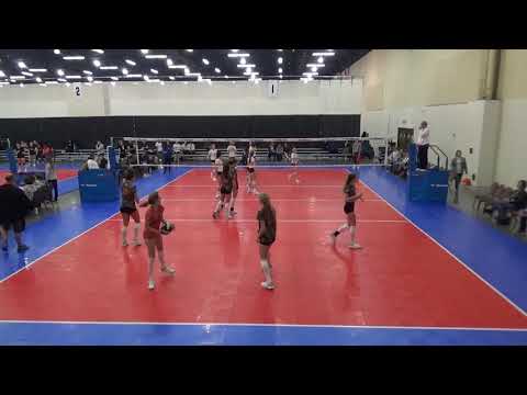 K2 17 DaWa vs Coastal RVJ 17 Savanna