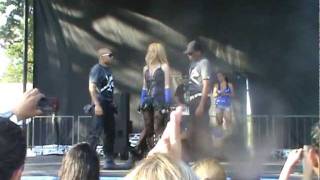 Ivy Queen- Te he querido Te he Llorado