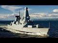 China Philippines navy spat captured on camera.