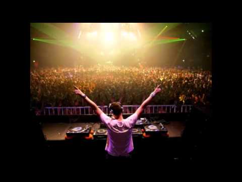 David Deejay - Calanderia (my new mix)