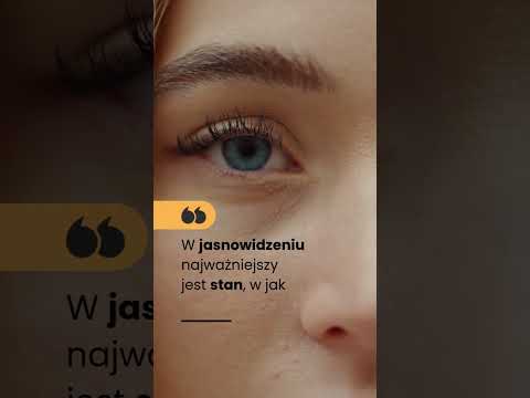 [Encyklopedia Wiedzy Duchowej] Najwazniejszy sekret jasnowidzenia ????