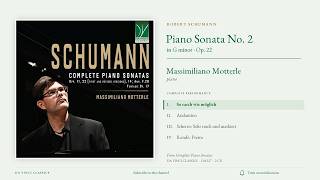 Download lagu Schumann: Piano Sonata No. 2 in G minor, Op. 22 | Massimiliano Motterle mp3 Download lagu Schumann: Piano Sonata No. 2 in G minor, Op. 22 | Massimiliano Motterle mp3