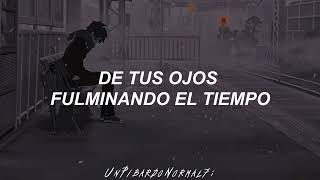 Dead // Zoé ft; Adrián Dárgelos  [Mtv Unpluged] (Lyrics)