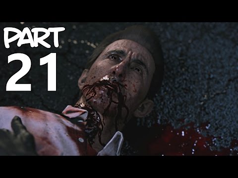 Mafia 3 Gameplay Walkthrough Part 21- My Name's Lincoln Clay / Gambling (XBOX ONE / PS4 Gameplay)