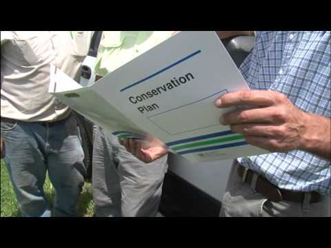 Getting Started with NRCS