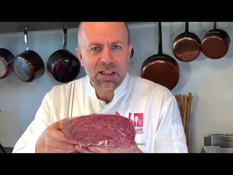 I Consigli di Luca Montersino - Il cappello del prete