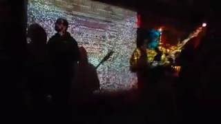 TripLip - Primordial Ooze & Cleansed Wasteland - Larimer Lounge