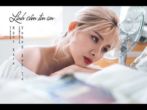TONE NAM KARAOKE LINH CẢM TIM EM