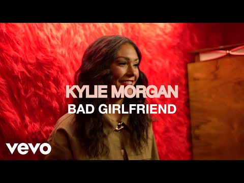 Video thumbnail for Bad Girlfriend
