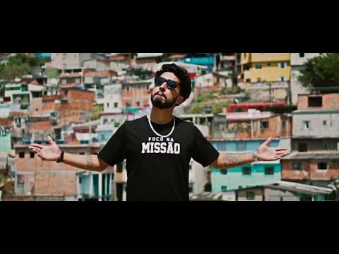 Video thumbnail for Mal Com o Mundo
