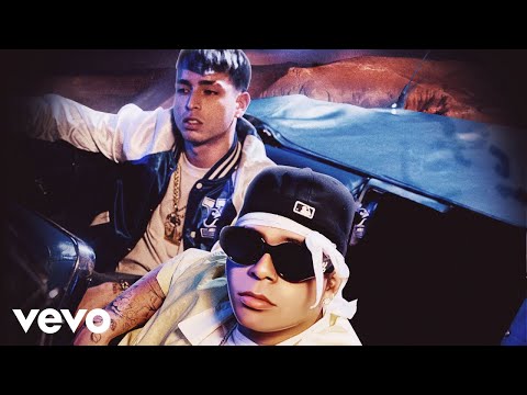 KEVVO, Ak4:20 - Tapate (Official Video)