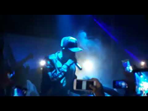 5ª Edição Love Machine - MC CL #1