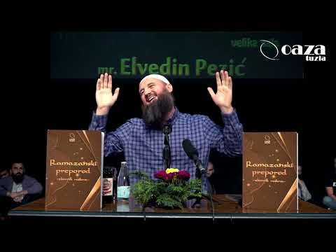 Moda - mr. Elvedin Pezić