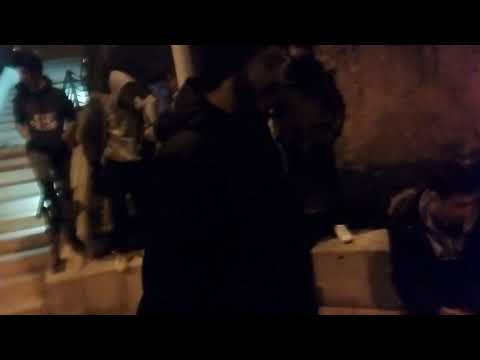 STREET BATTLE/CUARTOS/ WILLYGO VS LORTS