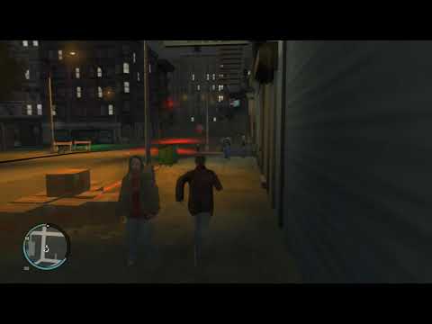 Niko O.G. Badass Bohan Beatdown