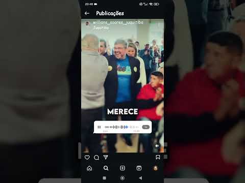 PRÉ CANDIDATO WILHIAM SOARES VAI AS REDES SOCIAIS PEDIR DESCULPAS NOVAMENTE VEJA ISSO .