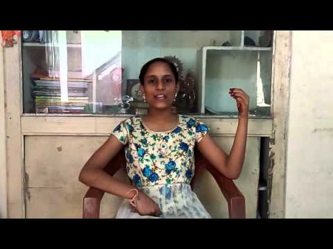 AKANKSHA DEVULAPALLLY lag ja gale