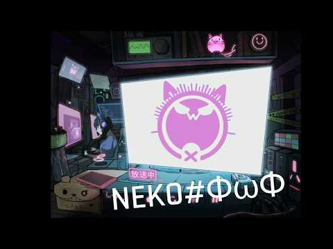 [Cytus II] NEKO main theme