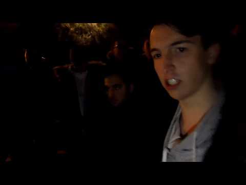 ELDELGARD Y RAUL EL SESI VS BOTE Y ???- Octavos 032 Battles