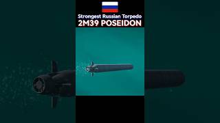 Download lagu 2M39 POSEIDON strongest russian torpedo #modernwarships #youtubeshorts mp3