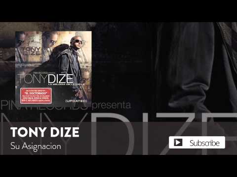 Su Asignacion - Tony Dize