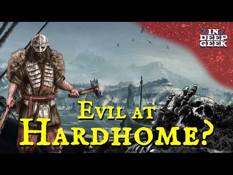 What really happened at Hardhome?