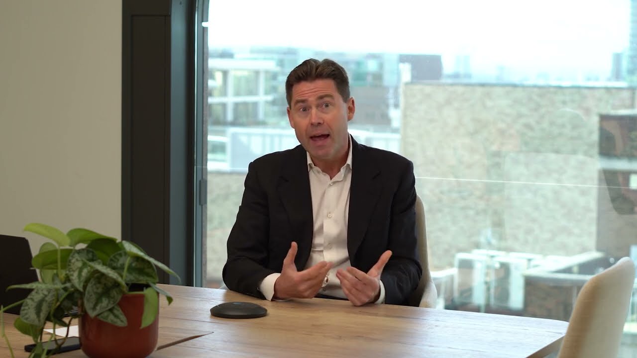 Trustpilot H1 '25 results