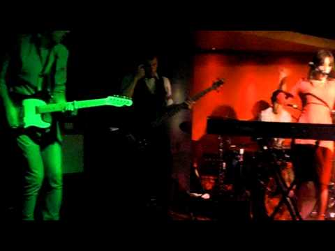 THOUSAND EYES - YOUR  LOVE IS FREE - Sala La Sal 23/06/11