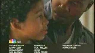Vid�o promo 1x06