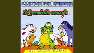 Il ballo del qua qua (Dance Little Bird)