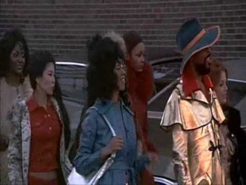 the funky drive band - diary of pimp (unreleased song)