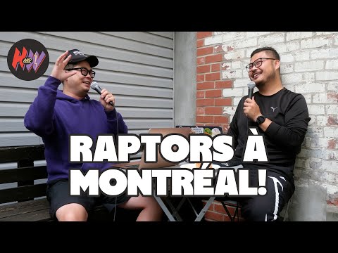 Scottie’s absence, Jakob’s comments, plus media day highlights from around the NBA!