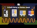 ALL BAROS STARTUP AND SHUTDOWNS 1983 2022