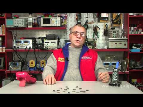 Buffers: Principle of operation