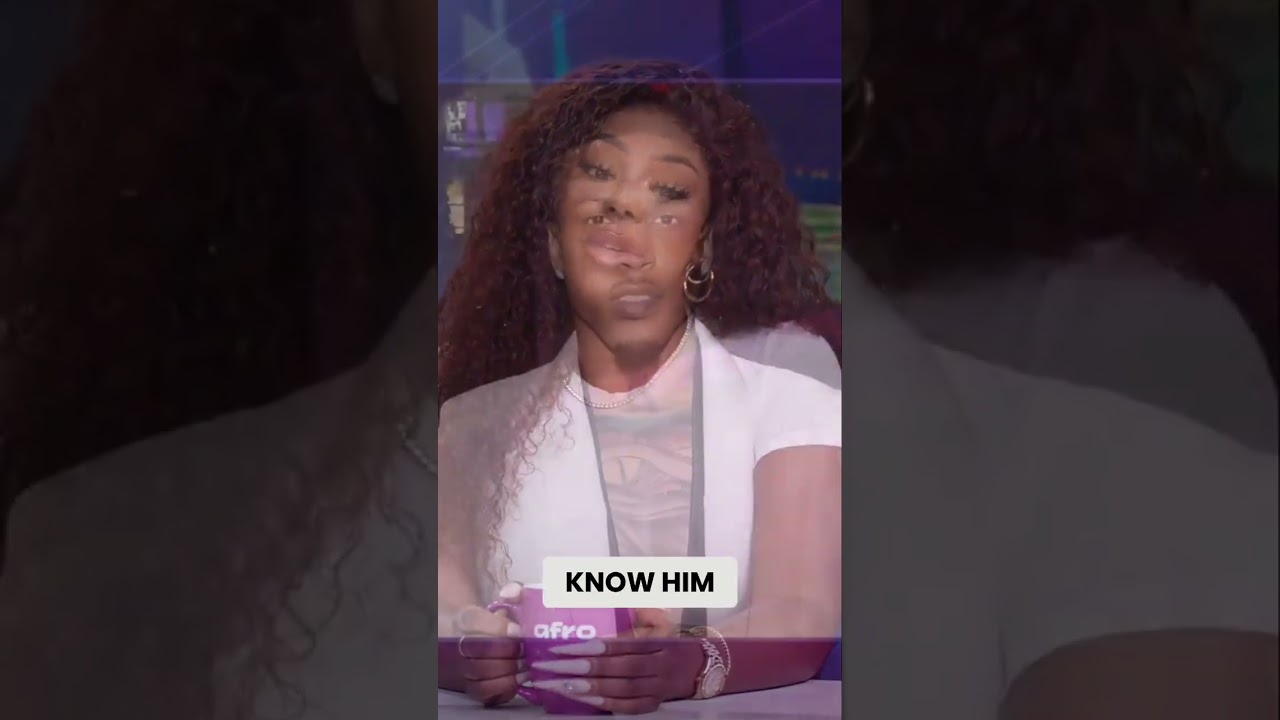 August Alsina Breaks Silence on Controversial Relationship