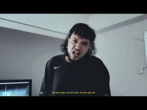 PANDA KPZ - EL UNDER ES BASURA (R.I.P SONGWAR, #RUV Y TODO EL MUNDO)