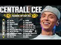 Central Cee Greatest Hits Full Album 2025 Best UK Drill Songs Mix