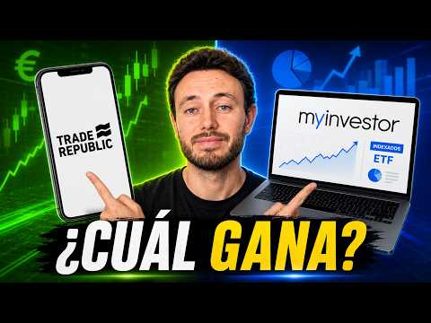 Trade Republic vs MyInvestor: Full Breakdown & Transcript