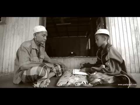 Fynn Jamal - Biar [UnOfficial Video] PADIPIXEL STUDIO