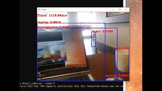 욜로 yolo를 사용하여 물체 인식해보기