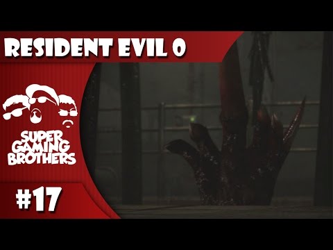 SGB Play: Resident Evil Zero - Part 17