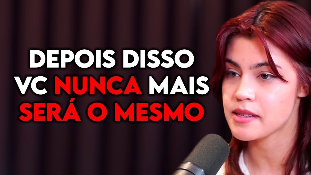 OS 4 TIPOS PSICOLÓGICOS: SAIBA QUEM VOCÊ É DE VERDADE | Lutz Podcast