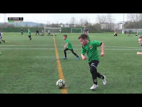 2019.04.07 JSS Silesia Piekary Śl - UKS Ruch Radzionków