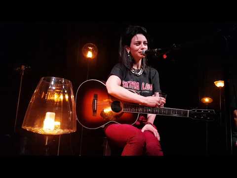 Steven Wilson & Ninet Tayeb - Pariah - Acoustic