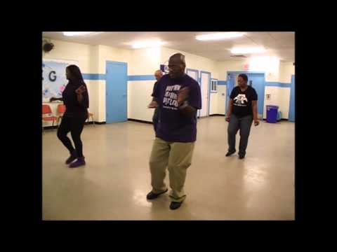 YOUR PLACE OR MINE line dance by Litefoot & Bernadette - LDE 03-30-2015