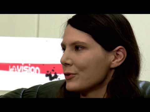 Michael Hartmann beim Diskurskombinat