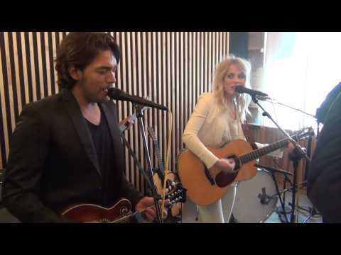 ESCKAZ in Copenhagen: The Common Linnets (The Netherlands) - Time Has No Mercy
