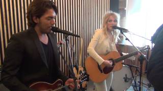 ESCKAZ in Copenhagen: The Common Linnets (The Netherlands) - Time Has No Mercy